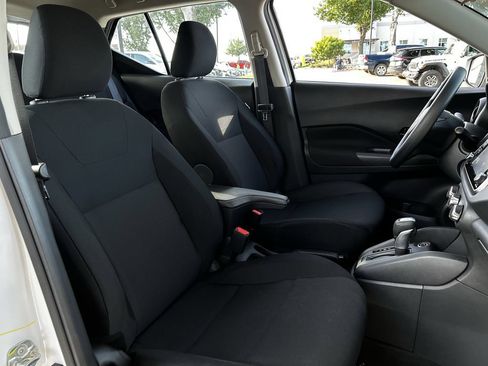 Used 2025 Nissan Kicks Play S FWD image 26