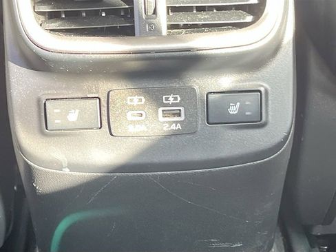 Used 2023 Subaru Legacy Limited AWD/4WD image 25