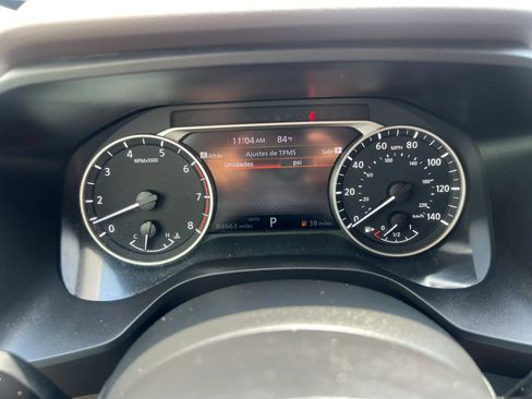 Used 2023 Nissan Rogue SV AWD/4WD image 22