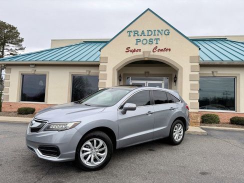 Used 2016 Acura RDX FWD w/ Technology Package image 27
