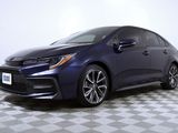 Used 2022 Toyota Corolla SE image 2