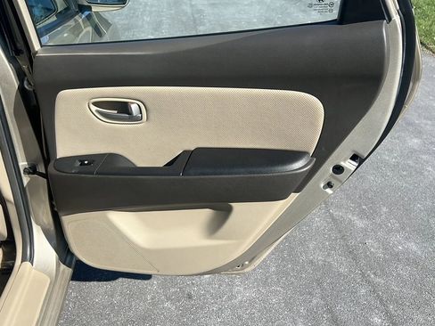 Used 2007 Hyundai Elantra SE image 15