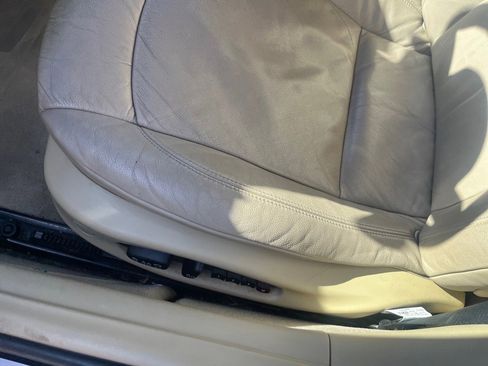 Used 2003 BMW Z4 2.5i image 8