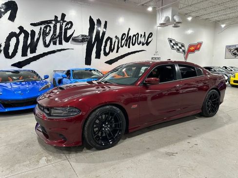 Used 2020 Dodge Charger Scat Pack image 27