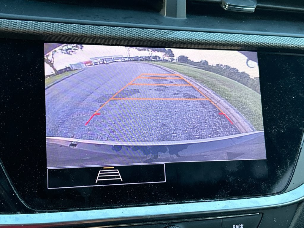 Used 2023 Buick Encore GX Preferred FWD image 21