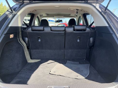 Used 2017 Honda HR-V EX-L image 10
