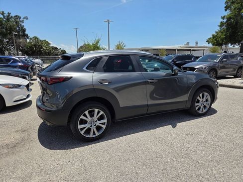 Certified 2023 MAZDA CX-30 AWD 2.5 S w/ Preferred Package image 13