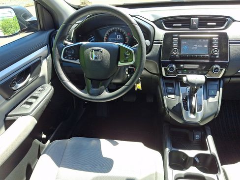 Certified 2019 Honda CR-V LX image 14