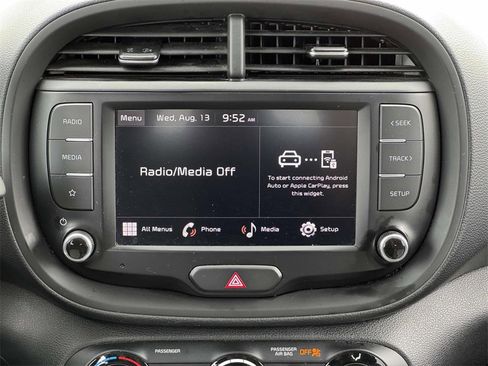 Used 2023 Kia Soul LX w/ Option Group 015 image 3