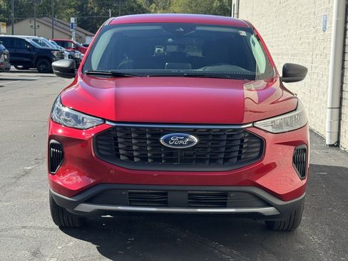 New 2026 Ford Escape Active w/ Cold Weather Package image 3