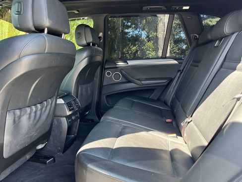 Used 2010 BMW X5 M AWD/4WD image 21