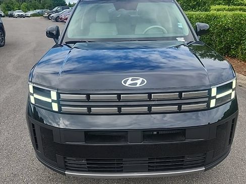 Certified 2025 Hyundai Santa Fe SEL FWD image 5