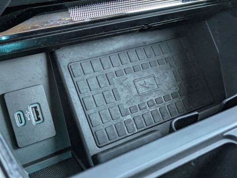 Used 2021 Ford F150 King Ranch w/ Equipment Group 601A High image 28