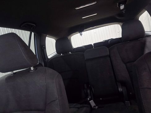 Used 2022 Honda Pilot Sport image 24