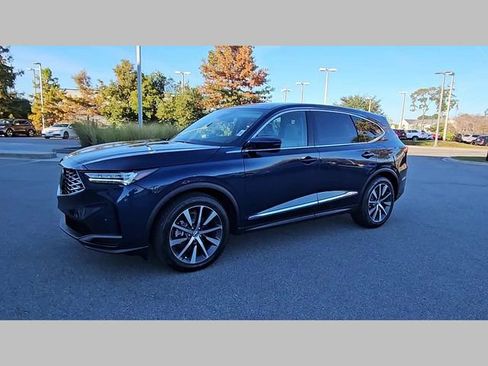 New 2026 Acura MDX w/ Technology Package image 16