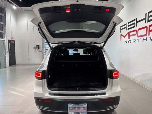 Used 2023 Mercedes-Benz EQB 300 4MATIC w/ Exclusive Package image 35