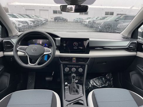 New 2026 Volkswagen Taos S image 6