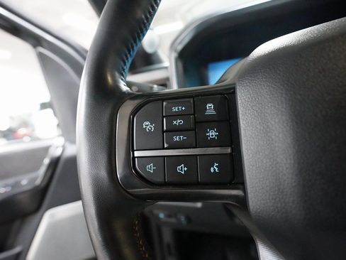 Used 2023 Ford F250 Platinum image 16