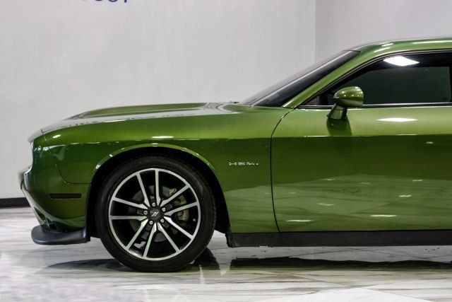 Used 2022 Dodge Challenger R/T w/ Plus Package RWD image 13