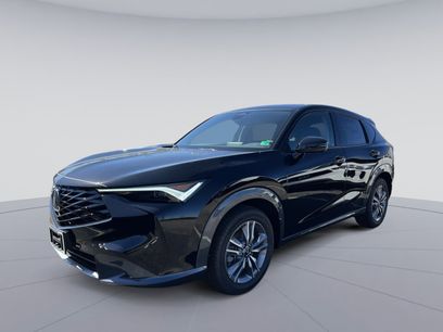 New 2025 Acura ADX FWD