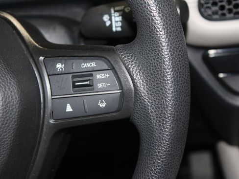 Certified 2023 Honda HR-V LX image 20