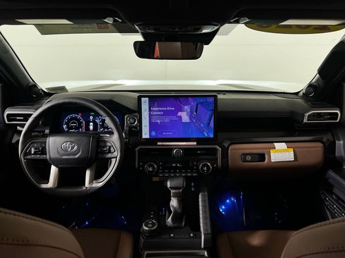 Certified 2026 Toyota 4Runner Limited image 28