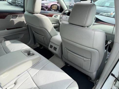 Used 2012 Toyota Avalon image 38