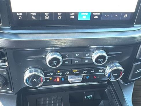 Used 2023 Ford F250 Lariat w/ Lariat Ultimate Package image 26