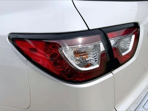 Used 2016 Chevrolet Traverse LTZ image 27