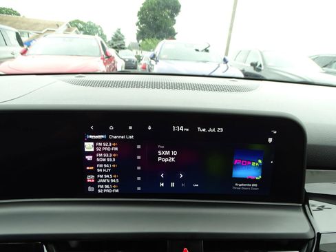 Used 2024 Kia Seltos S image 22