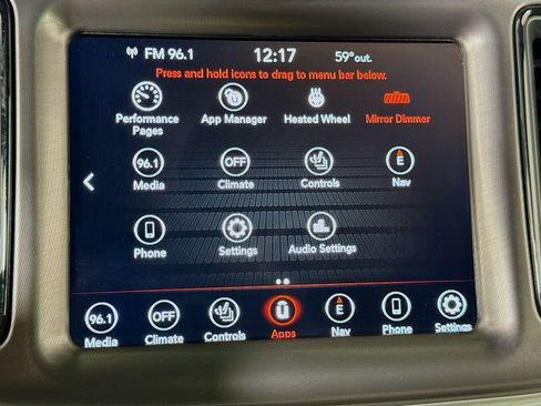 Used 2022 Dodge Challenger R/T w/ Plus Package RWD image 35