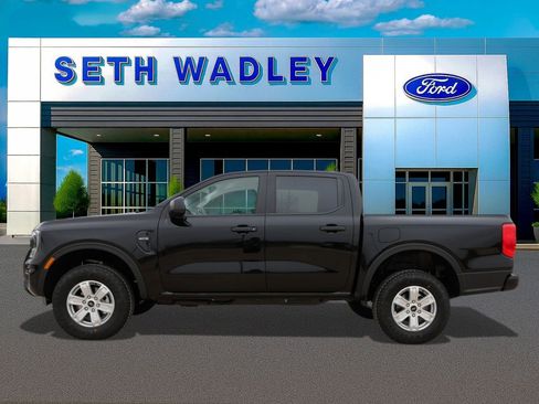 New 2026 Ford Ranger XL RWD image 3