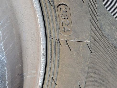 Used 2008 Ford F350 2WD Crew Cab DRW Super Duty image 5