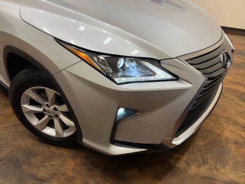 Used 2016 Lexus RX 350 AWD image 51