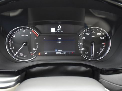 Certified 2023 Cadillac XT5 Premium Luxury image 18