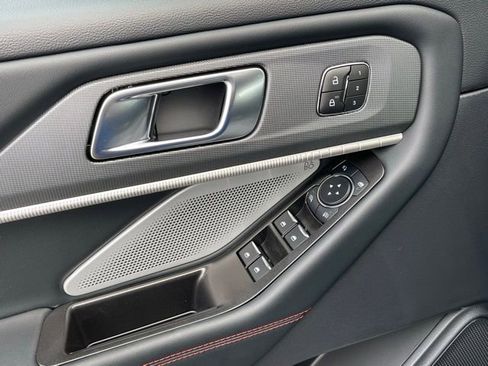 New 2026 Ford Explorer ST image 24