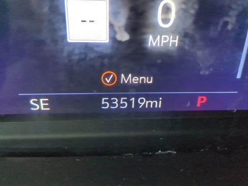 Used 2021 Chevrolet Suburban High Country image 19