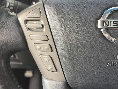 Used 2017 Nissan Armada Platinum w/ Captain Seat Package AWD/4WD image 17