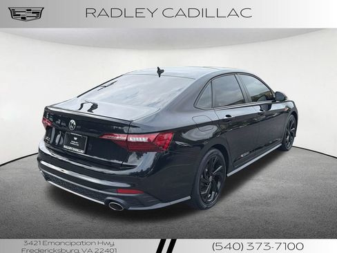 Used 2024 Volkswagen Jetta GLI Autobahn FWD image 20