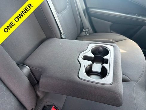 Used 2021 Jeep Compass Sport AWD/4WD image 15