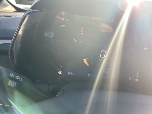 New 2026 Chevrolet TrailBlazer ACTIV w/ Convenience Package image 18