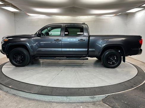 Used 2022 Toyota Tacoma SR5 image 2