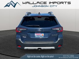 Certified 2023 Subaru Outback Touring XT w/ Popular Package #2 AWD/4WD video 4