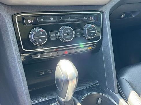 Used 2019 Volkswagen Atlas SEL AWD/4WD image 20