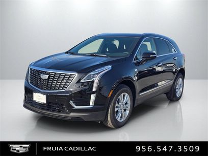 New 2025 Cadillac XT5 Luxury w/ LPO, Floor Liner Package