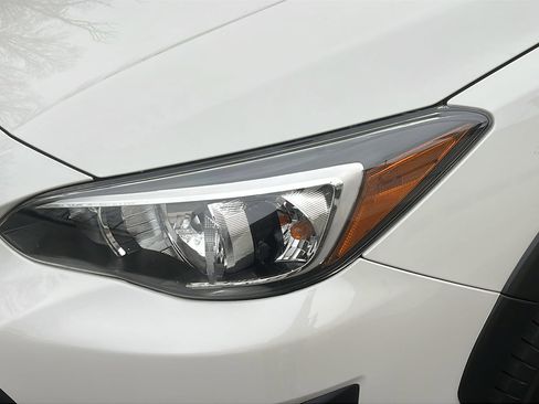 Certified 2023 Subaru Crosstrek 2.0i Premium image 8