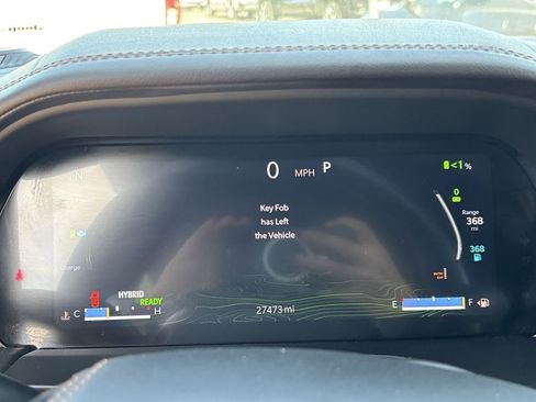 Used 2022 Jeep Grand Cherokee Summit w/ Advanced Protech Group IV image 11