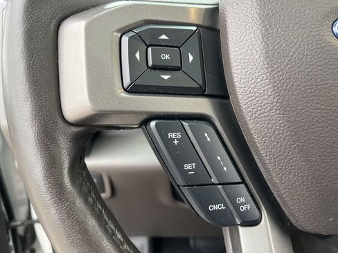 Used 2021 Ford Expedition Max XLT image 22