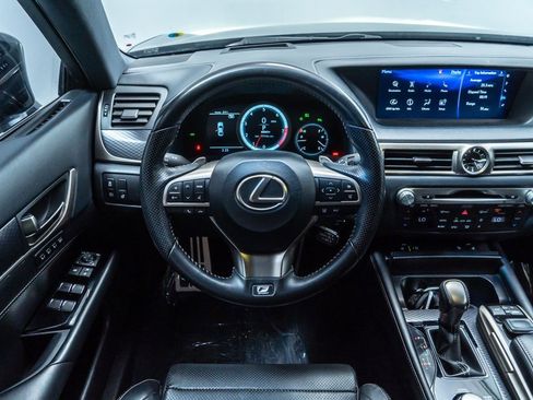 Used 2019 Lexus GS 350 F Sport image 14