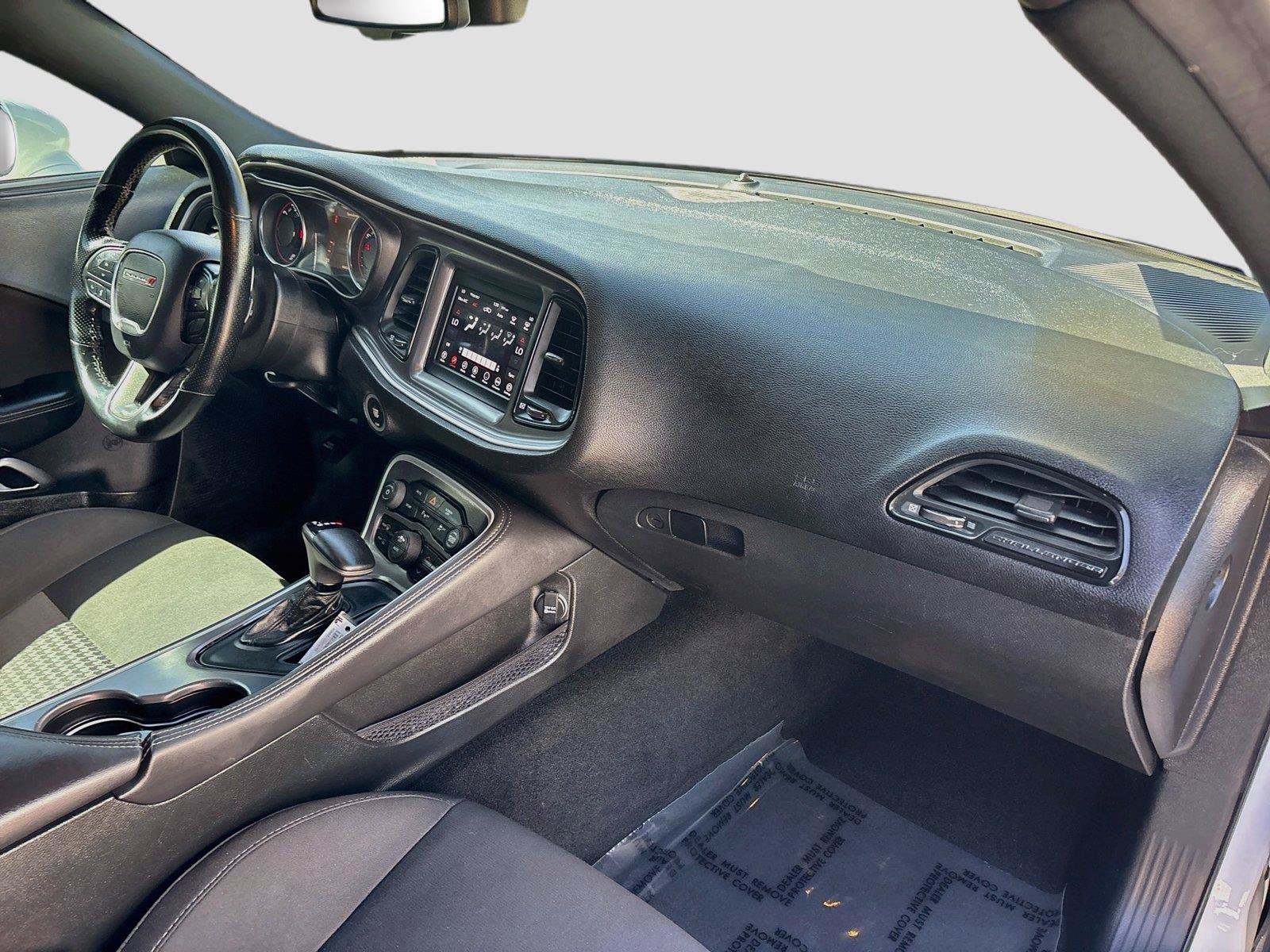 Used 2020 Dodge Challenger R/T RWD image 23